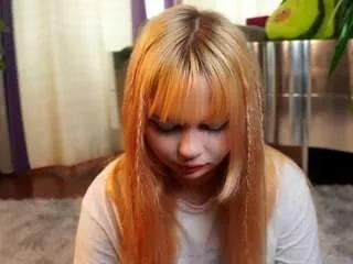 berenicegladman from CamSoda