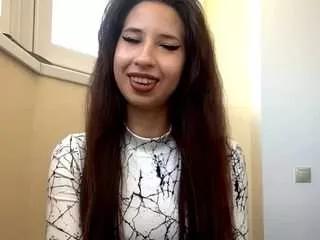 berneicewoodrich from CamSoda is Freechat
