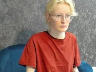 betty-smith from CamSoda