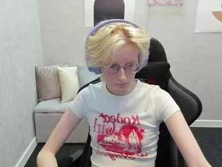 betty-smith from CamSoda