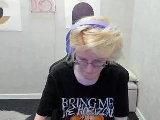 betty-smith from CamSoda