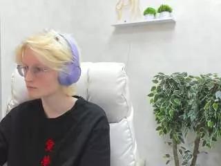betty-smith from CamSoda