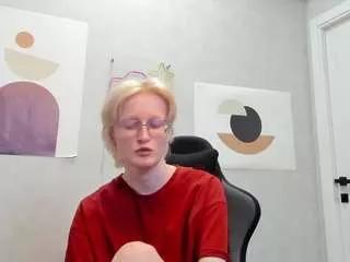 betty-smith from CamSoda