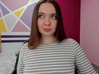 bettygold from CamSoda