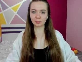 bettygold from CamSoda