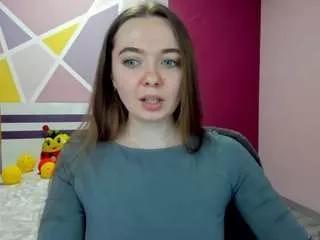 bettygold from CamSoda