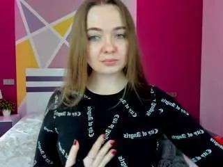 bettygold from CamSoda
