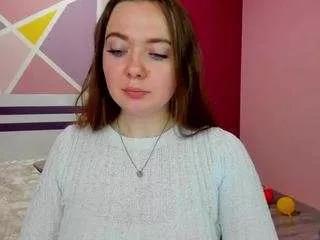 bettygold from CamSoda