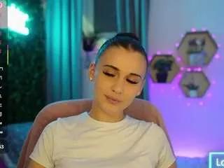 bettygrey from CamSoda is Freechat
