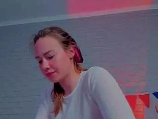 Photos of bettykors from CamSoda is Away