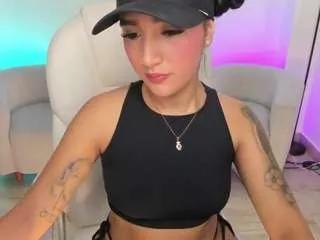 beverly-johnson from CamSoda is Freechat