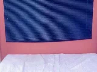bigblackmilff1 from CamSoda