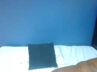 bigblackmilff1 from CamSoda is Freechat
