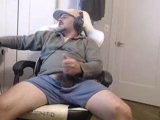 biggreysweats from CamSoda