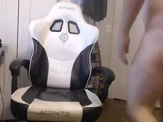 biggreysweats from CamSoda