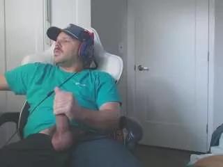 biggreysweats from CamSoda