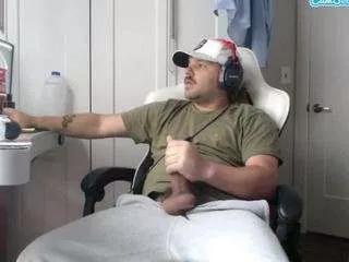 biggreysweats from CamSoda