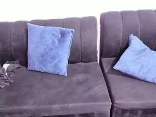 bittitszoe from CamSoda is Freechat