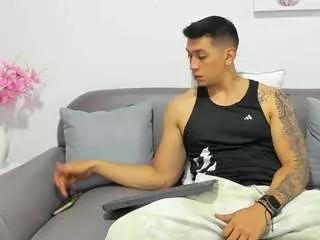 blackbullger from CamSoda is Freechat