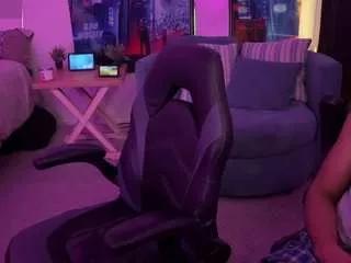 blackbunny022 from CamSoda is Freechat