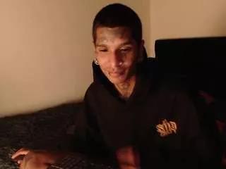 blackfirex from CamSoda is Freechat