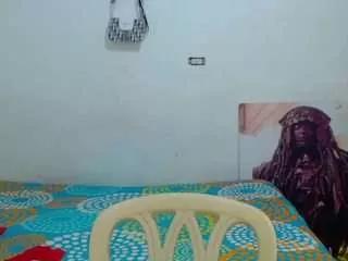 Photos of blackgoddesssirena from CamSoda is Freechat