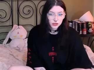 blackytea from CamSoda is Freechat