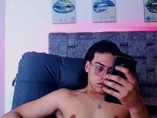bladesensual from CamSoda is Freechat