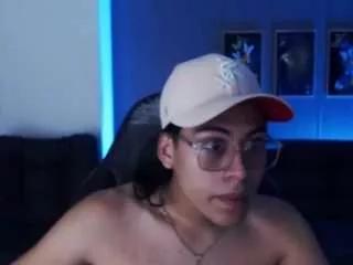Bladesensual webcams show profile image 