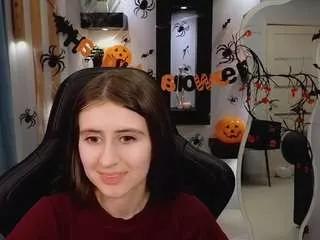 blair119 from CamSoda is Freechat