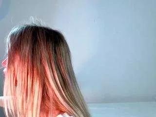 blond-white from CamSoda is Freechat