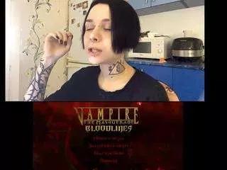 blondellroundtree from CamSoda is Freechat