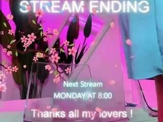 Blondiequinn webcams show profile image 