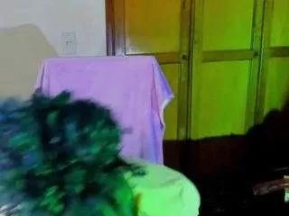 bluedarkelf888 from CamSoda is Freechat