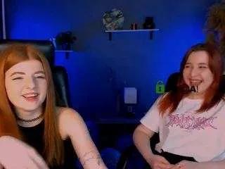 bonnie-sun from CamSoda