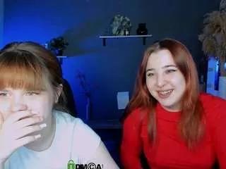 bonnie-sun from CamSoda is Freechat