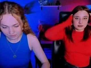 bonnie-sun from CamSoda