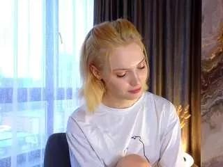 bonniehenley from CamSoda