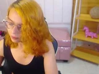 bonnielilly-a from CamSoda