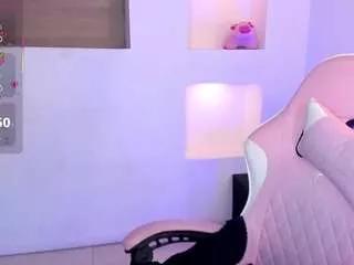 bonnietaylor0 from CamSoda
