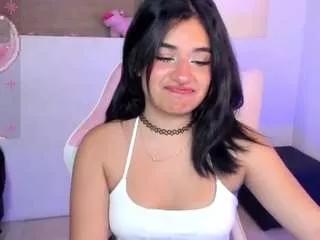bonnietaylor0 from CamSoda