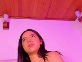 bonniiiee from CamSoda