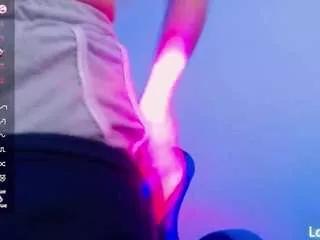 bonnyestar from CamSoda is Freechat