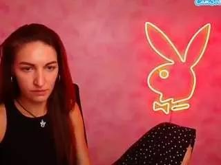 Bonykiss webcams show profile image 