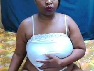 boobyblvckxx from CamSoda