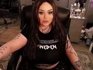 boootystar from CamSoda