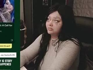 boootystar from CamSoda