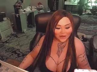 boootystar from CamSoda