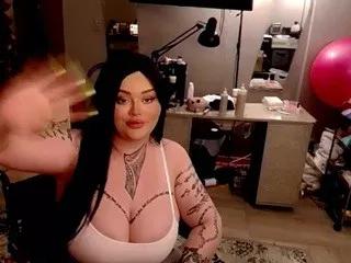 boootystar from CamSoda