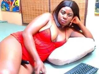 bootyqueen24x from CamSoda